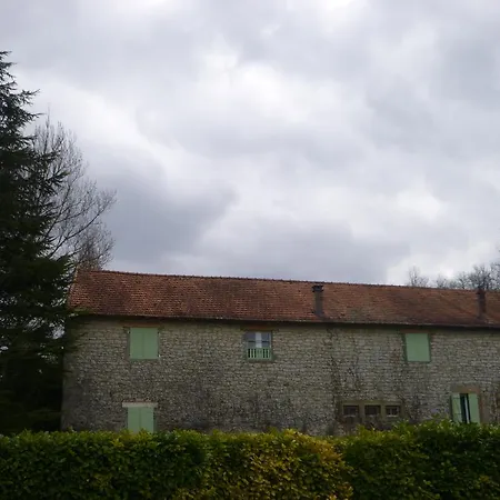 Panzió D'hotes Au Pere Louis Labastide-du-Vert