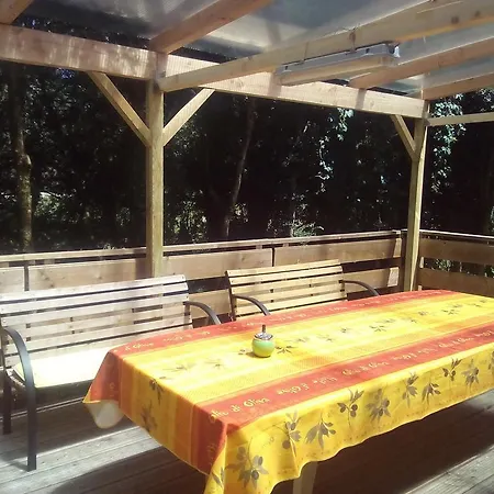 Panzió D'hotes Au Pere Louis