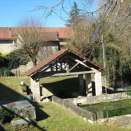 D'hotes Au Pere Louis Panzió Labastide-du-Vert