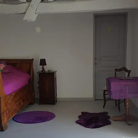 D'hotes Au Pere Louis Panzió Labastide-du-Vert