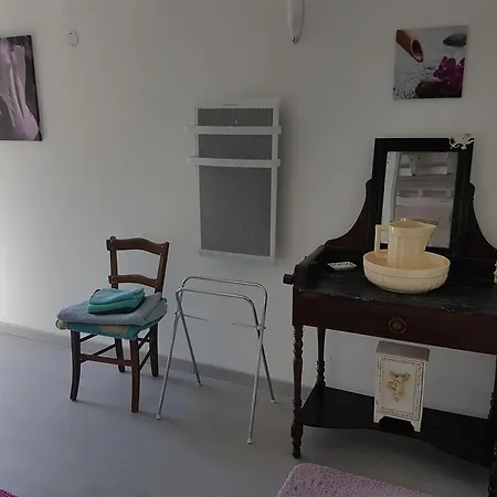 Panzió D'hotes Au Pere Louis