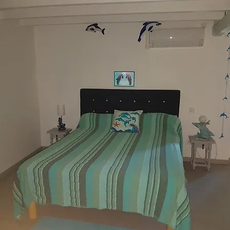 D'hotes Au Pere Louis 3* Labastide-du-Vert