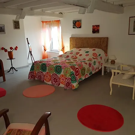 D'hotes Au Pere Louis