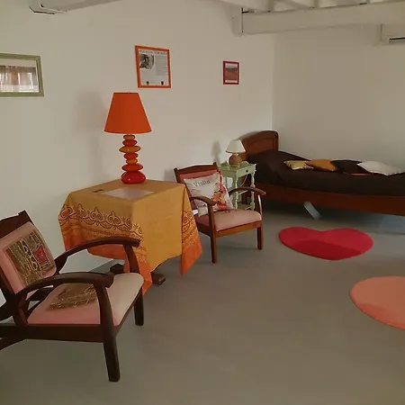 Panzió D'hotes Au Pere Louis 3*