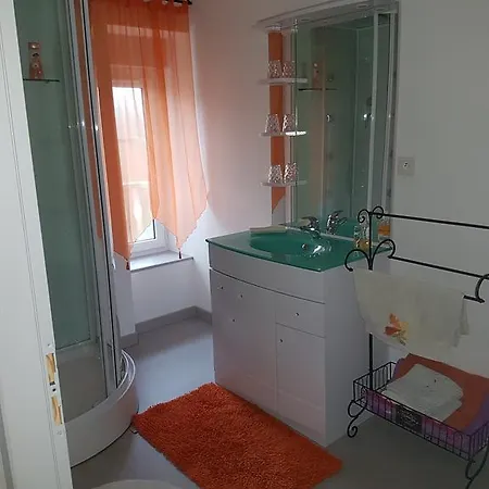 Panzió D'hotes Au Pere Louis Labastide-du-Vert