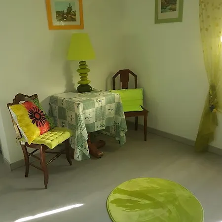 Bed & Breakfast D'hotes Au Pere Louis Labastide-du-Vert