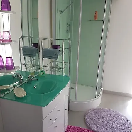 D'hôtes Au Pére Louis