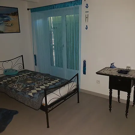 Bed and breakfast D'hôtes Au Pére Louis 3*