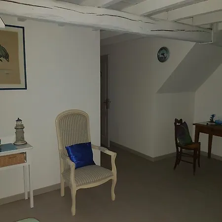 Bed and breakfast D'hôtes Au Pére Louis