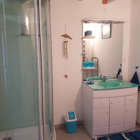 Bed and breakfast D'hôtes Au Pére Louis 3*