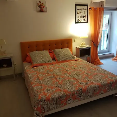 Bed and breakfast D'hôtes Au Pére Louis Labastide-du-Vert